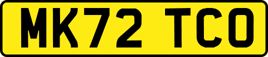 MK72TCO