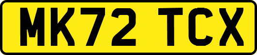 MK72TCX