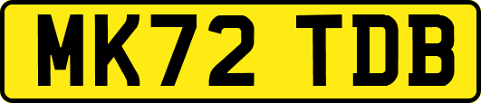 MK72TDB