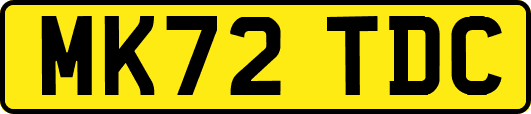 MK72TDC