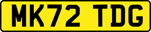 MK72TDG