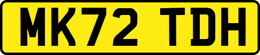 MK72TDH