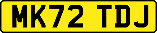 MK72TDJ
