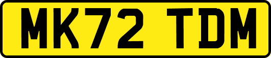 MK72TDM