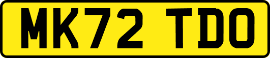 MK72TDO