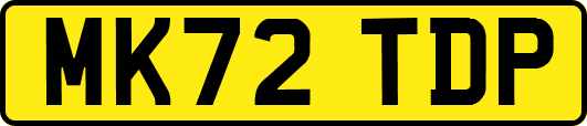 MK72TDP