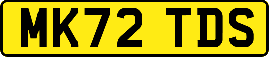 MK72TDS