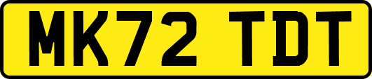 MK72TDT