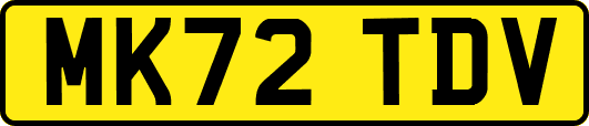 MK72TDV