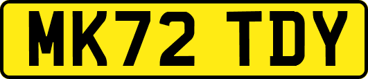 MK72TDY