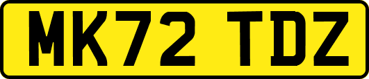 MK72TDZ