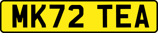 MK72TEA