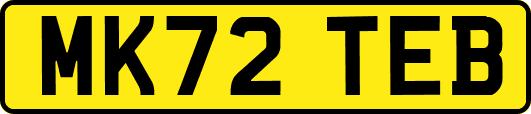 MK72TEB