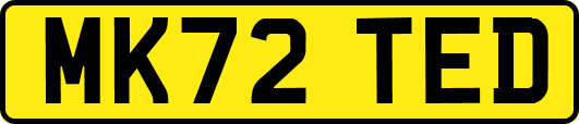 MK72TED