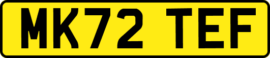 MK72TEF