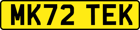 MK72TEK