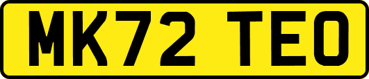 MK72TEO