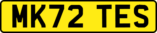 MK72TES
