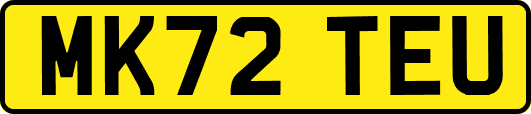MK72TEU