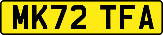 MK72TFA