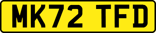 MK72TFD