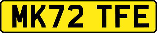 MK72TFE