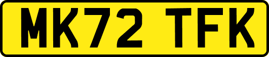 MK72TFK