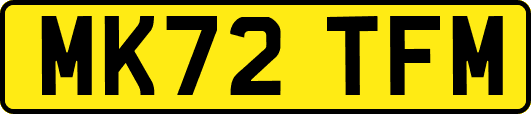 MK72TFM