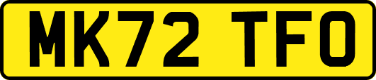 MK72TFO