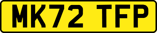 MK72TFP