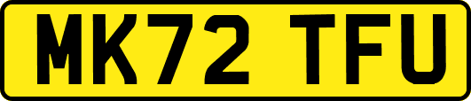 MK72TFU