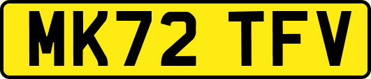 MK72TFV