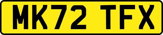 MK72TFX