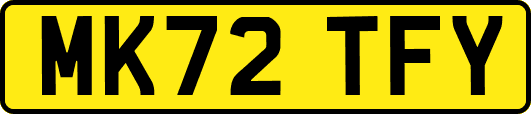 MK72TFY