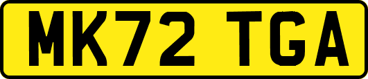 MK72TGA