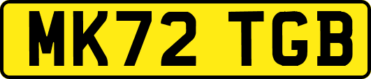 MK72TGB