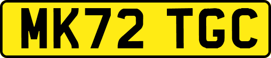 MK72TGC
