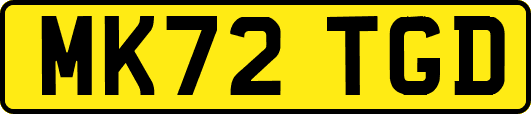 MK72TGD