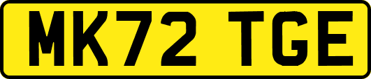 MK72TGE