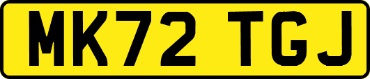MK72TGJ