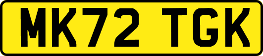 MK72TGK