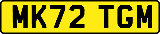 MK72TGM