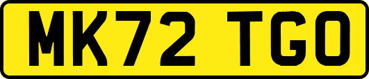 MK72TGO