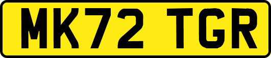 MK72TGR