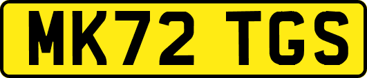 MK72TGS