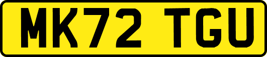 MK72TGU