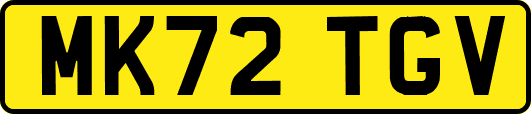 MK72TGV