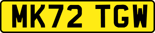 MK72TGW