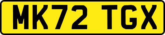 MK72TGX