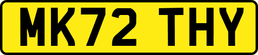 MK72THY